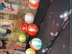 大堂-桃太郎创作料理(大坪店)
