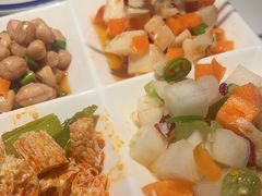 -叁宝烤肉• 西安烧烤(太乙路店)
