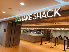 门面-Shake Shack(西单大悦城店)