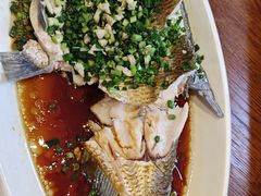 -御香农家菜(莫干山庾村店)