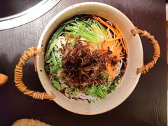 -芸鲜季·云南野生菌餐厅· 云南风物味研社(闵行店)