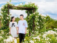 -唯一视觉婚纱摄影工作室(惠阳店)