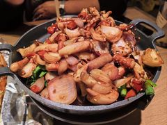 -金掌勺锅包肉(太原万达店)
