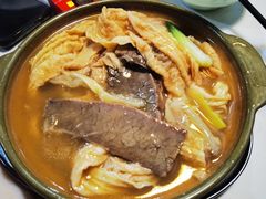 -菜忠潮州牛肉店(岗厦店)