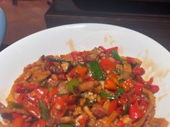 -湖兰金牌小炒肉(椒江万达店)