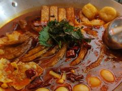 -小螺大作·螺蛳粉火锅(林和西店)