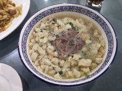 -老孙家饭庄·非遗(东关店)