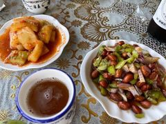 -美顺香食府鱼头老店(雪野湖店)