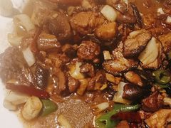 -俭寨大盘鸡·缸子肉·小公鸡·新疆菜(云通店)