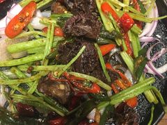-皇城根北京风味主题餐厅(中海环宇城店)