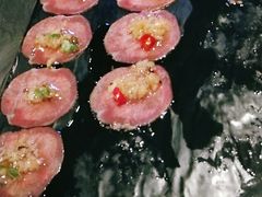 -秦小牛煎肉餐厅(河北大街总店)