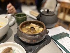 秋栗汽锅鸡-云海肴·汽锅鸡·云南菜(高德置地店)