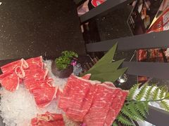 -捞王锅物料理(凯旋路店)