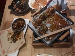 -怪噜范·老贵阳街头名小吃(汇金星力城店)
