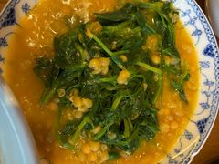 -本来川菜(中骏广场店)