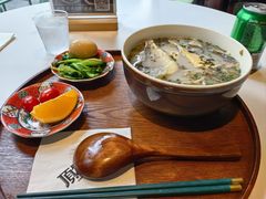 -顶特勒·黄鱼馆·特色菜(上海大世界店)