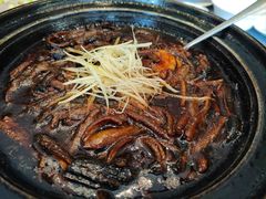 -香雪海饭店中餐厅(人民桥店)