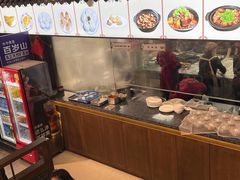 -大南门牛肉包子店