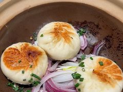 -羊门客在·烤盐池滩羊·川菜