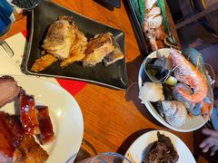 -广州富力君悦大酒店·凯菲厅