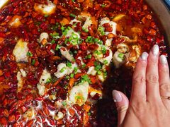 -爱妻鱼•老体北重庆水煮鱼•川菜(白云路店)