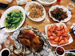 -明记海鲜大排档(巽寮湾店)