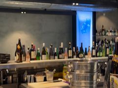 -焱铁烧·黑毛和牛专门店(杭州嘉里中心店)
