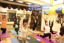 -JC·YOGA静禅瑜伽普拉提