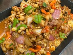 -宜城私房菜.臭鳜鱼(九华新街店)