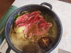 -極上萬膳·日料放题(来福士江景店)