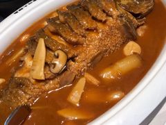 -阿五黄河大鲤鱼(纬三路店)