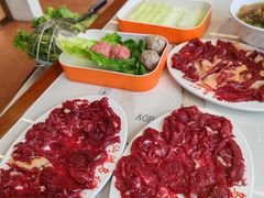 -乌记鲜活牛肉城(金砂东路店)