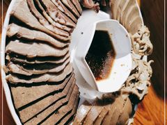 -漕河全驴宴饭店(徐水店)