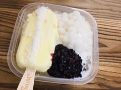 -甜心闲生传统手工冰粉(奎星楼店)