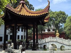 -南岳衡山风景名胜区-南岳大庙