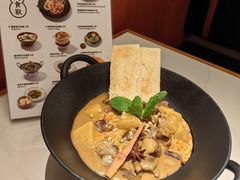 -太食獸泰式茶餐厅(IFS国金中心店)