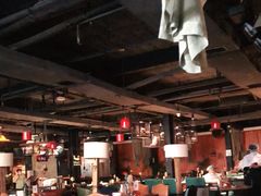 大堂-798餐厅(任丘路店)