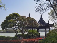 -云龙湖旅游景区