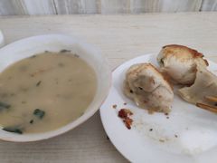 -老方子馅饼粥(台东店)