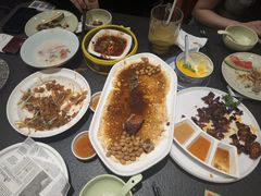 -蝴蝶里·粤菜·点心(滨江龙湖店)
