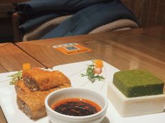 -枣子树·素食餐厅(普陀山店)
