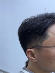 -蒋伟时尚造型