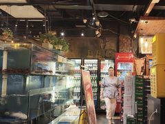 -小俩口烧烤东北菜(双井店)