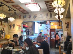 大堂-节节香.成都非遗肥肠粉(总店)