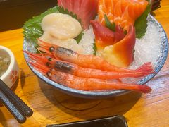 -沼津港渔市(宏伊国际广场店)