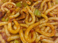 -壹粉屋新疆炒米粉(建外SOHO东区店)