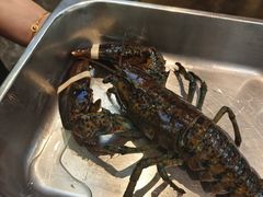 -九號院子海鲜烧烤
