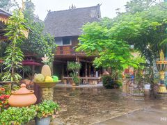 -西双版纳傣族园