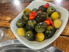 -皖北巫氏三胖地锅鸡(长淮总店)