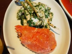 -湖滨28中餐厅·西湖宴·杭州君悦酒店